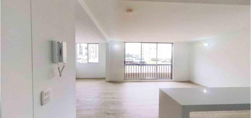 Apartamento en Venta en Cajicá, capellania-2