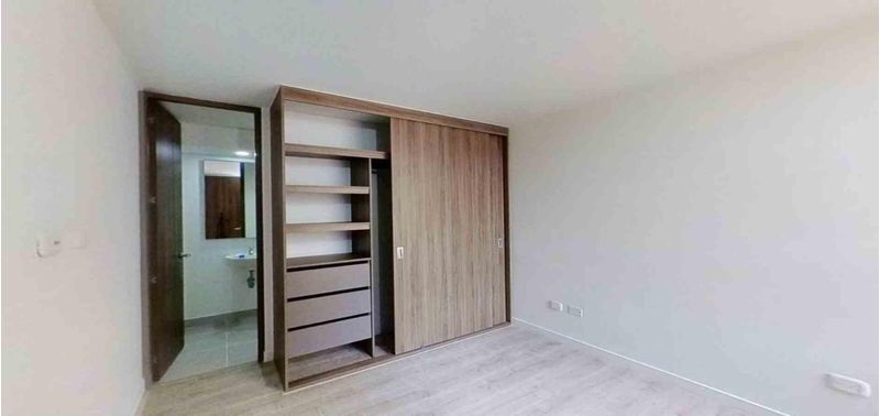 Apartamento en Venta en Cajicá, capellania-4