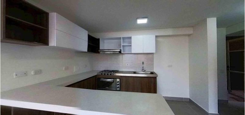 Apartamento en Venta en Cajicá, capellania-5