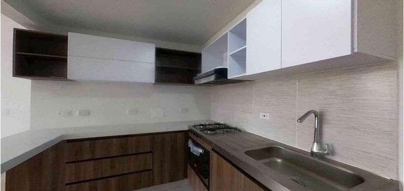 Apartamento en Venta en Cajicá, capellania-6