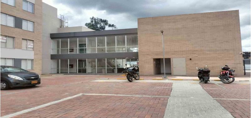 Apartamento en Venta en Cajicá, capellania-10