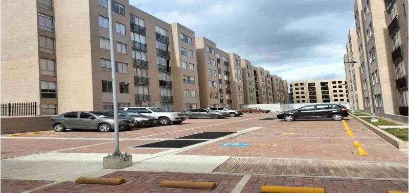 Apartamento en Venta en Cajicá, capellania-11