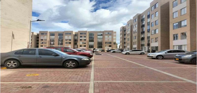 Apartamento en Venta en Cajicá, capellania-13