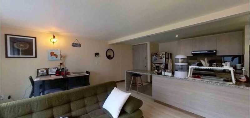 Apartamento en Venta en Cajicá, Canelón