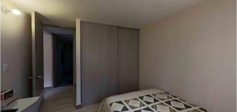 Apartamento en Venta en Cajicá, Canelón-3
