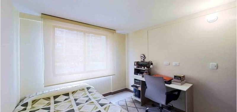 Apartamento en Venta en Cajicá, Canelón-4