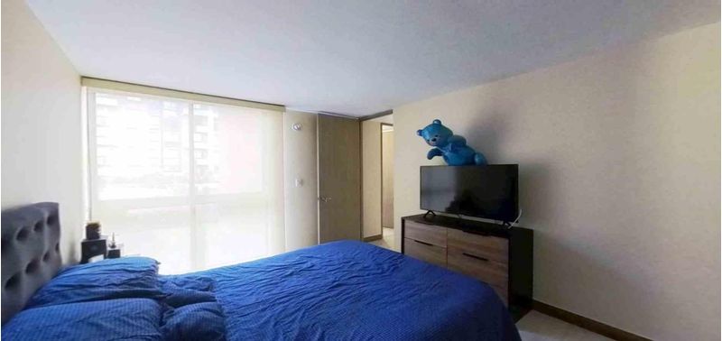 Apartamento en Venta en Cajicá, Canelón-6