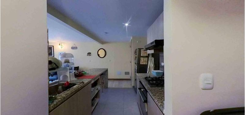 Apartamento en Venta en Cajicá, Canelón-8