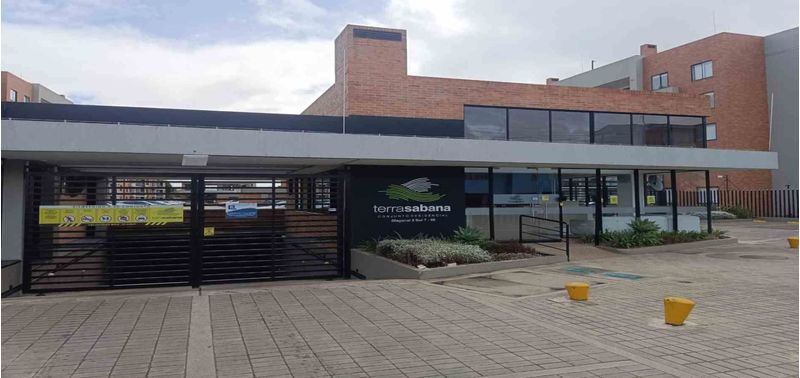 Apartamento en Venta en Cajicá, Canelón-14