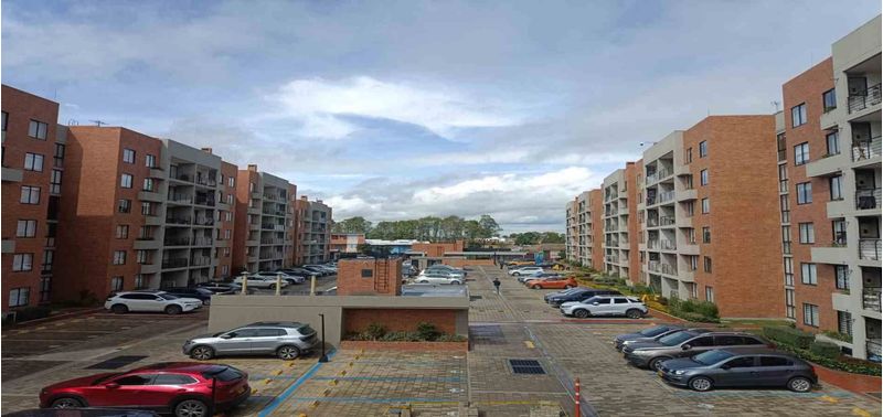 Apartamento en Venta en Cajicá, Canelón-17