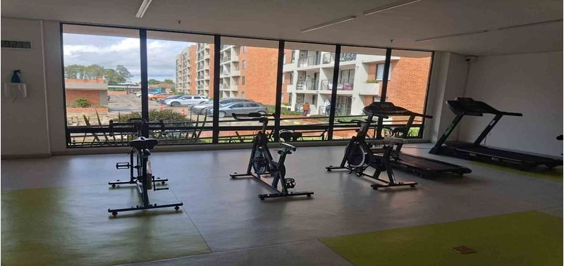 Apartamento en Venta en Cajicá, Canelón-20