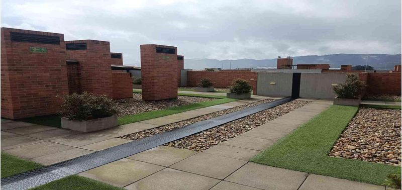 Apartamento en Venta en Cajicá, Canelón-22