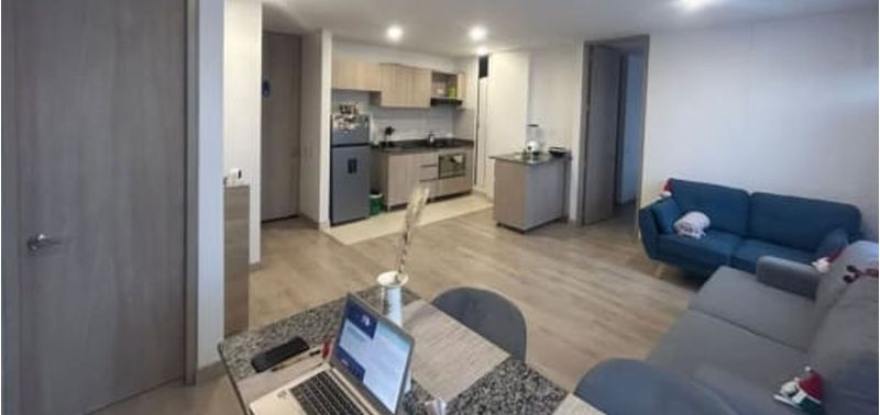 Apartamento en Venta en Cajicá, Cajicá