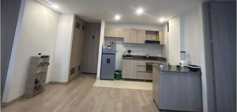 Apartamento en Venta en Cajicá, Cajicá-0