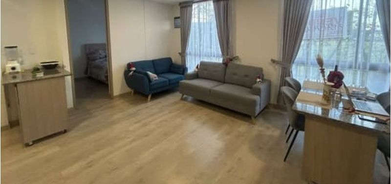 Apartamento en Venta en Cajicá, Cajicá-1