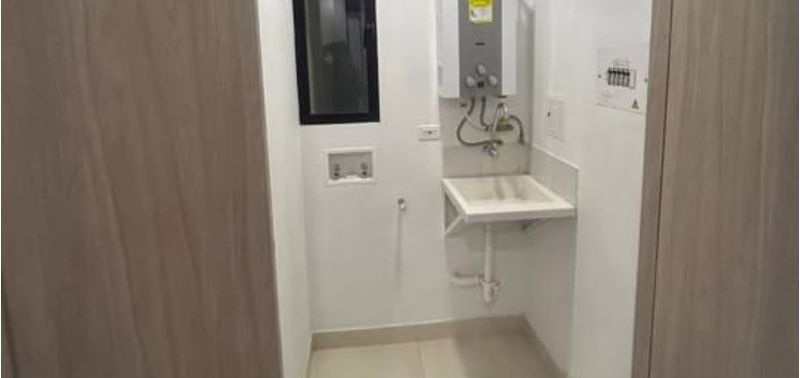 Apartamento en Venta en Cajicá, Cajicá-2