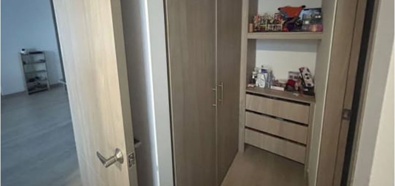 Apartamento en Venta en Cajicá, Cajicá-8