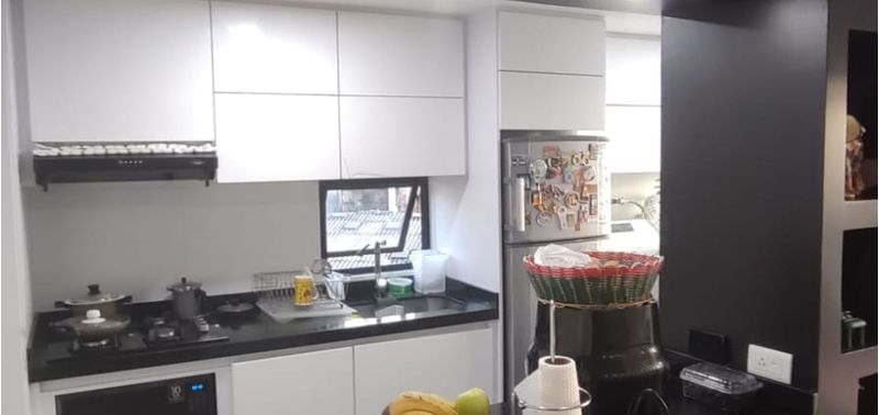 Apartamento en Venta en Bogotá, D.C., Cerros de Suba