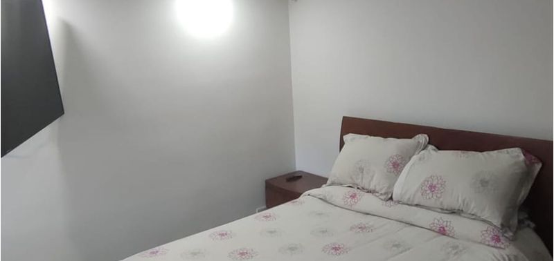 Apartamento en Venta en Bogotá, D.C., Cerros de Suba-4