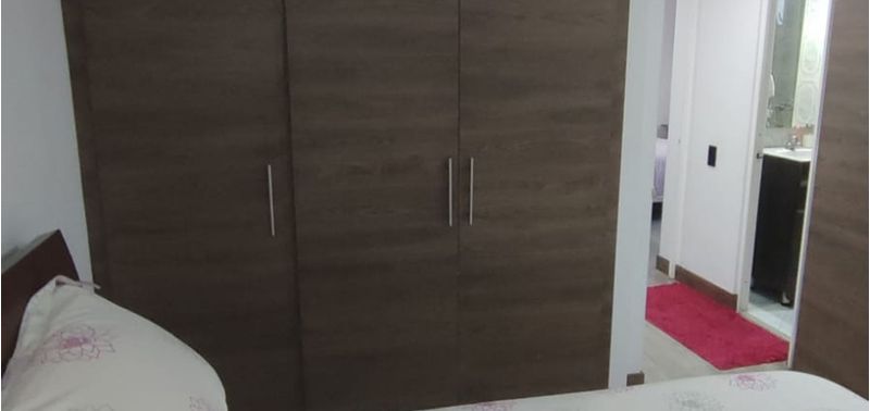 Apartamento en Venta en Bogotá, D.C., Cerros de Suba-5