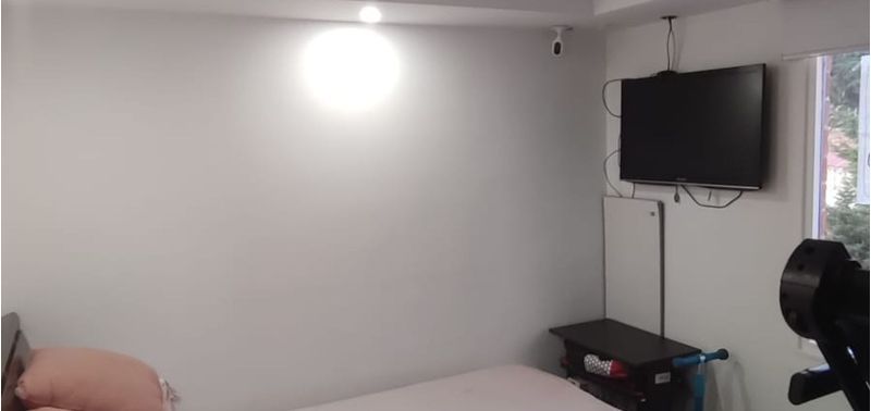 Apartamento en Venta en Bogotá, D.C., Cerros de Suba-7