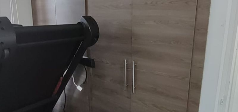 Apartamento en Venta en Bogotá, D.C., Cerros de Suba-8
