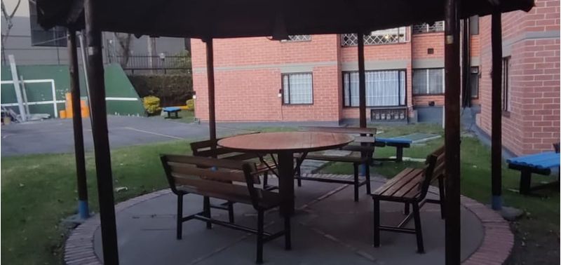 Apartamento en Venta en Bogotá, D.C., Cerros de Suba-11