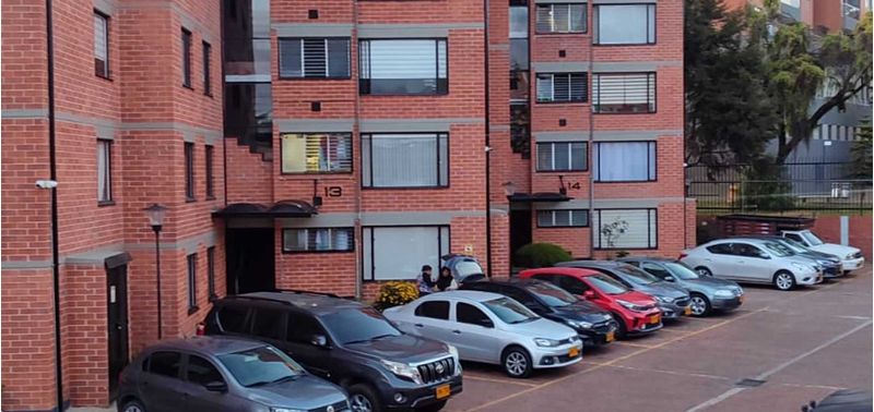 Apartamento en Venta en Bogotá, D.C., Cerros de Suba-16
