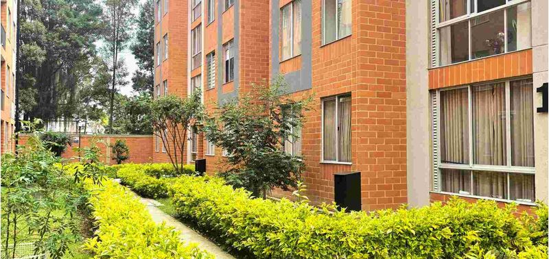 Apartamento en Venta en Bogotá, D.C., Otros