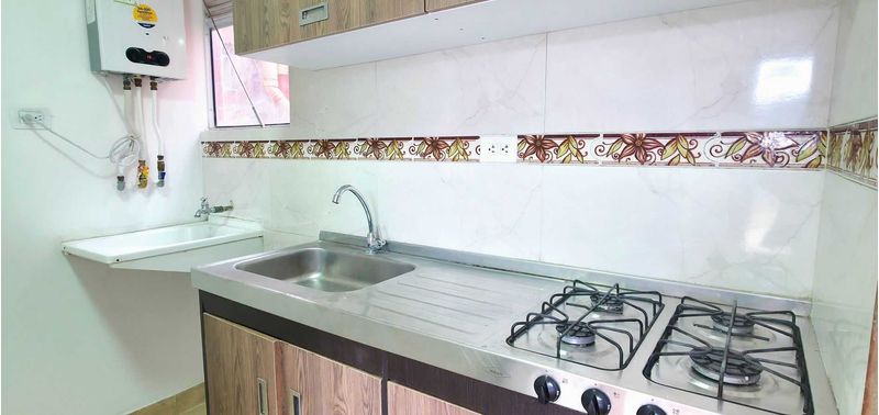 Apartamento en Venta en Bogotá, D.C., Otros-0