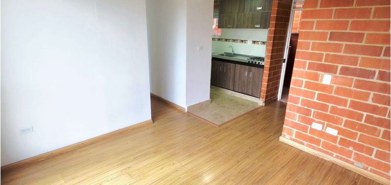 Apartamento en Venta en Bogotá, D.C., Otros-2