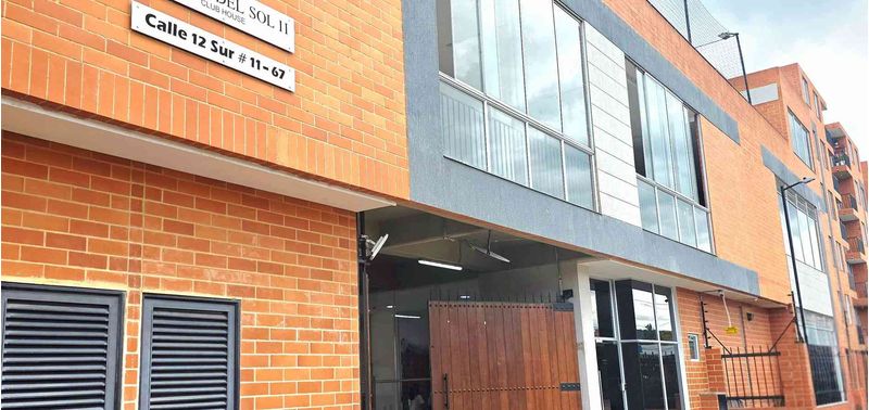 Apartamento en Venta en Bogotá, D.C., Otros-5