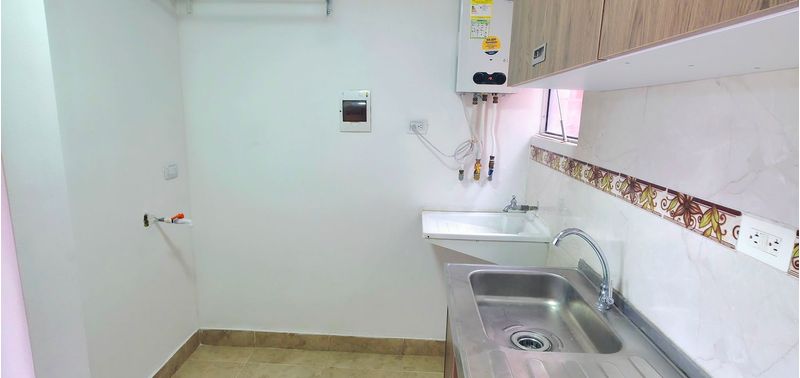 Apartamento en Venta en Bogotá, D.C., Otros-6