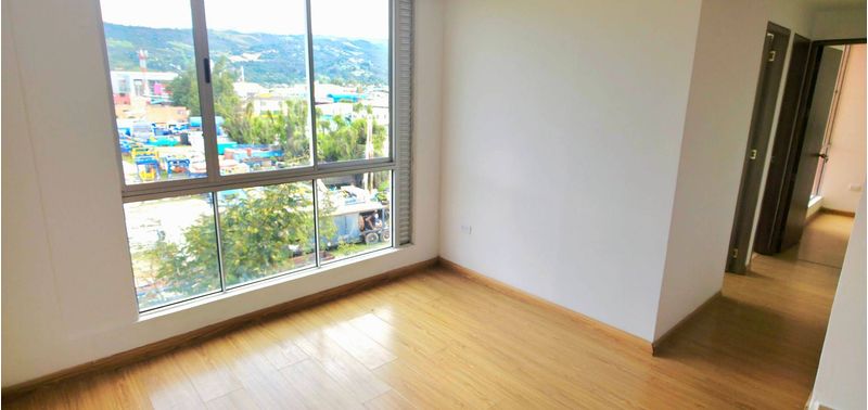 Apartamento en Venta en Bogotá, D.C., Otros-7