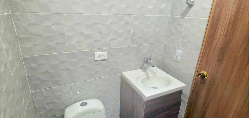 Apartamento en Venta en Bogotá, D.C., Otros-16