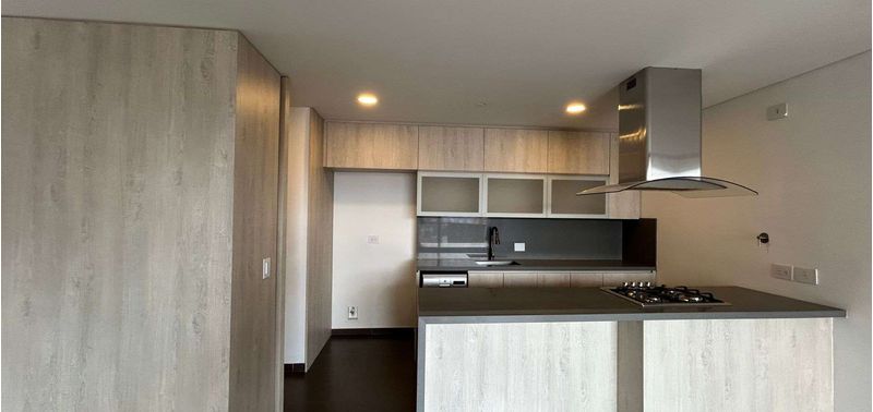 Apartamento en Venta en Medellín, El Poblado