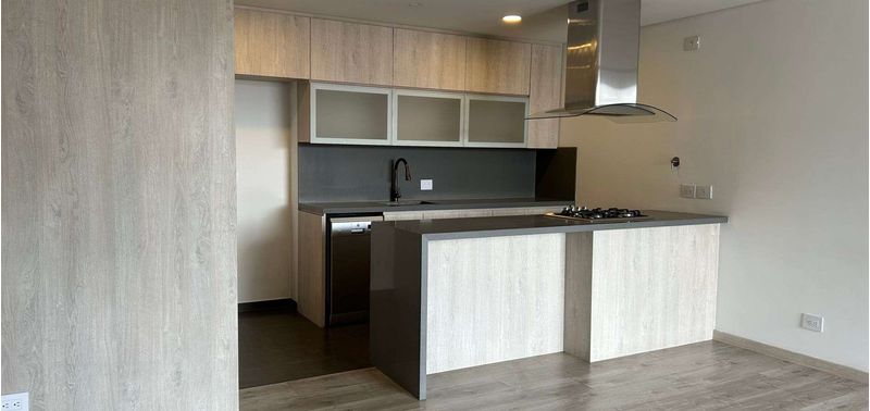 Apartamento en Venta en Medellín, El Poblado-0