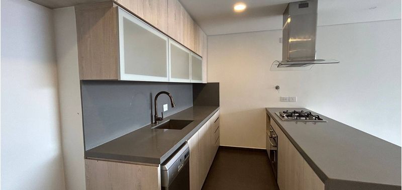 Apartamento en Venta en Medellín, El Poblado-1