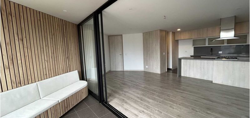 Apartamento en Venta en Medellín, El Poblado-2
