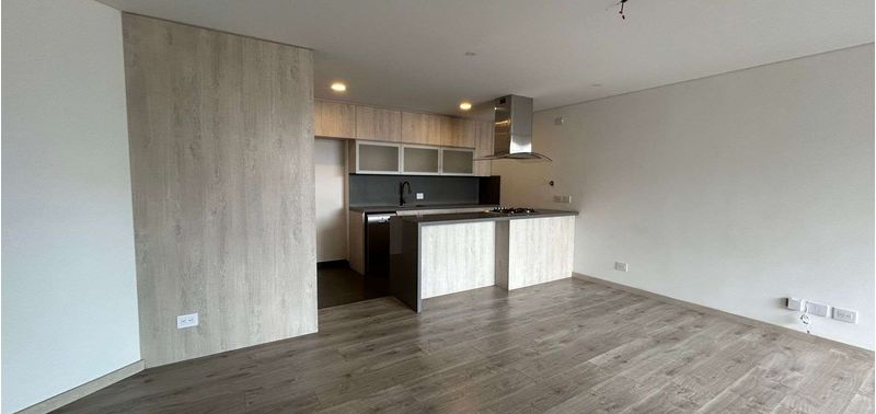 Apartamento en Venta en Medellín, El Poblado-3