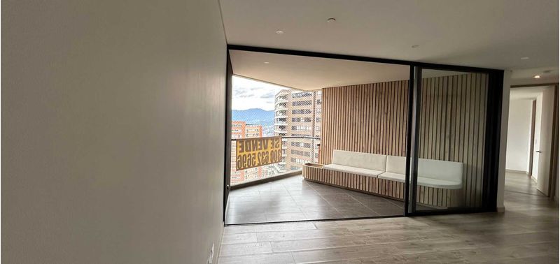 Apartamento en Venta en Medellín, El Poblado-4