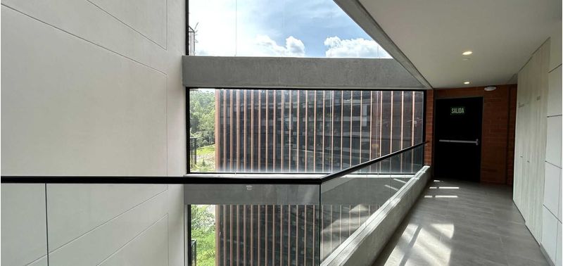 Apartamento en Venta en Medellín, El Poblado-9