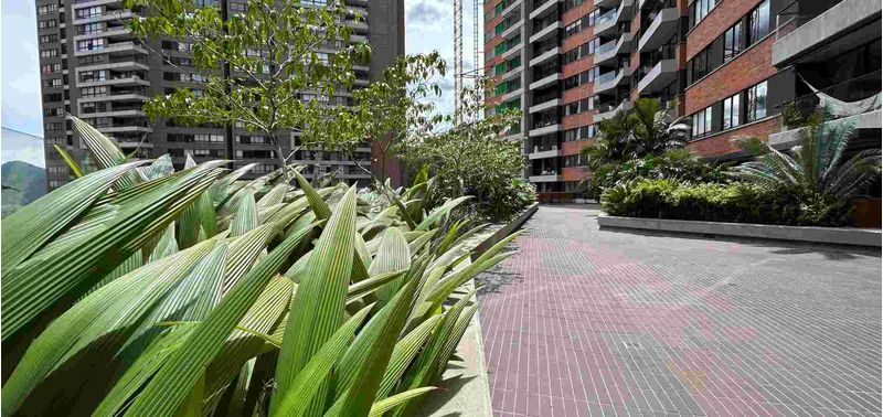 Apartamento en Venta en Medellín, El Poblado-12