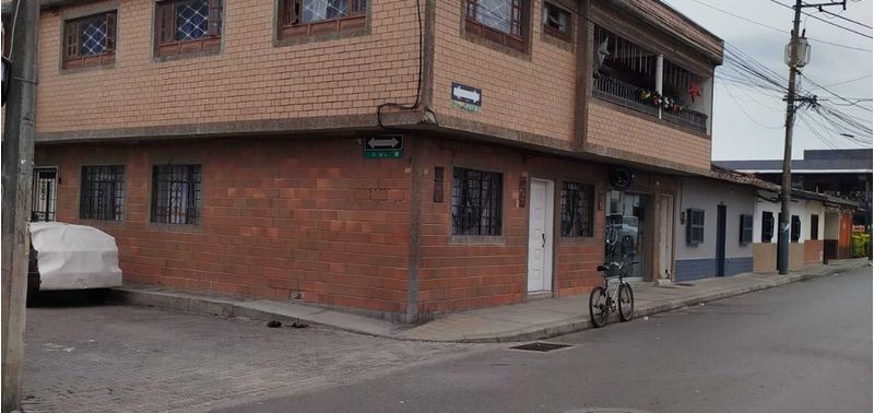 Casa en Venta en La Ceja, La Ceja