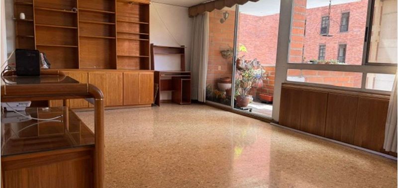 Apartamento en Venta en Medellín, El Poblado-1