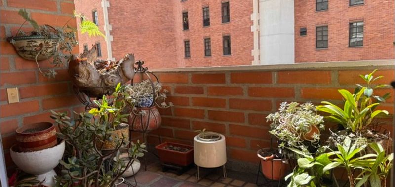 Apartamento en Venta en Medellín, El Poblado-4