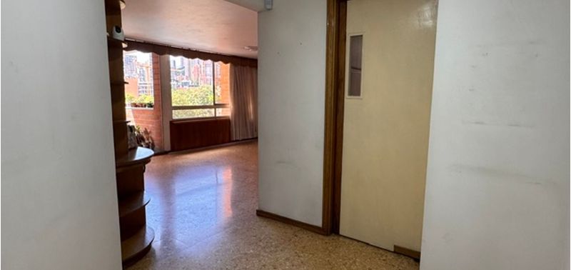 Apartamento en Venta en Medellín, El Poblado-5