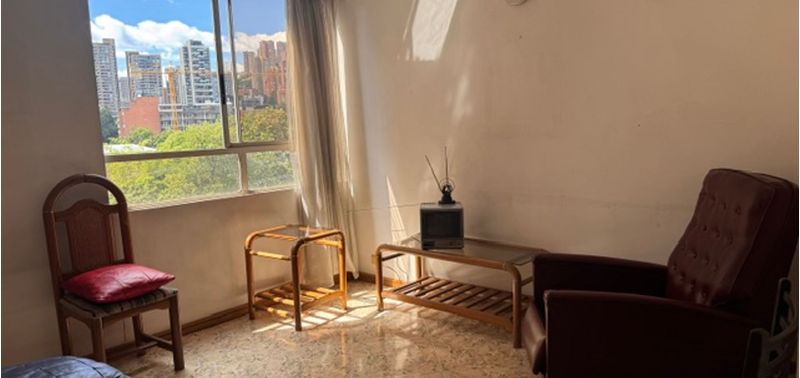 Apartamento en Venta en Medellín, El Poblado-7