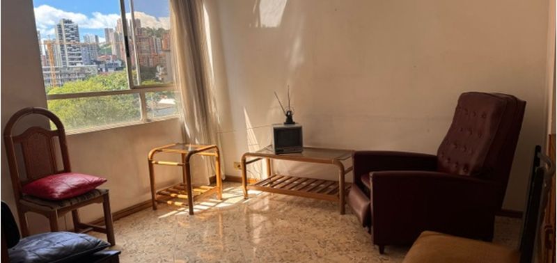 Apartamento en Venta en Medellín, El Poblado-8