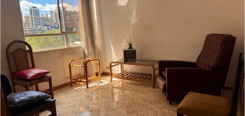 Apartamento en Venta en Medellín, El Poblado-9